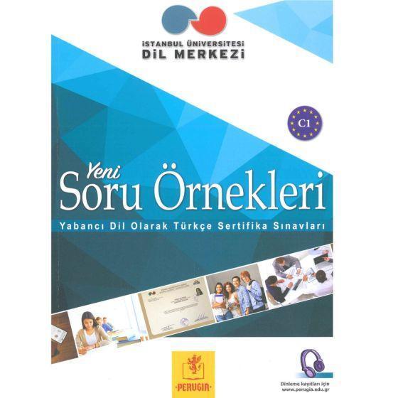 YENI SORU ORNEKLERI C1