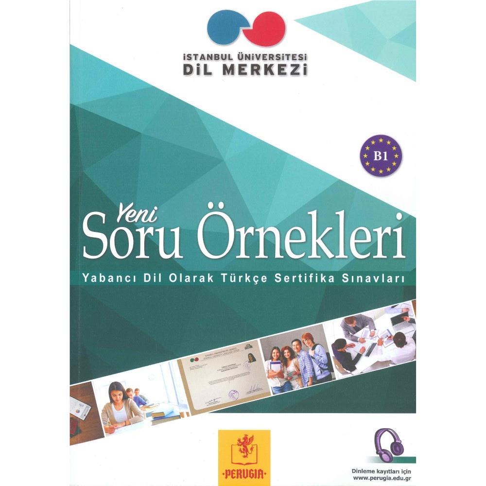 YENI SORU ORNEKLERI B1