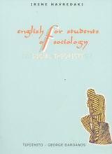 ENGLISH FOR STUDENTS OF SOCIOLOGY 2