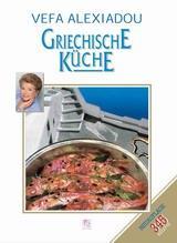 GRIECHISCHE KUCHE