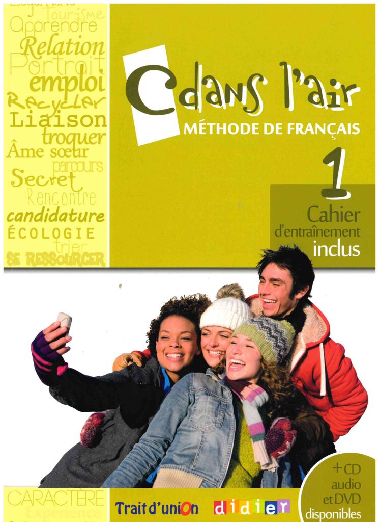 C DANS L' AIR 1