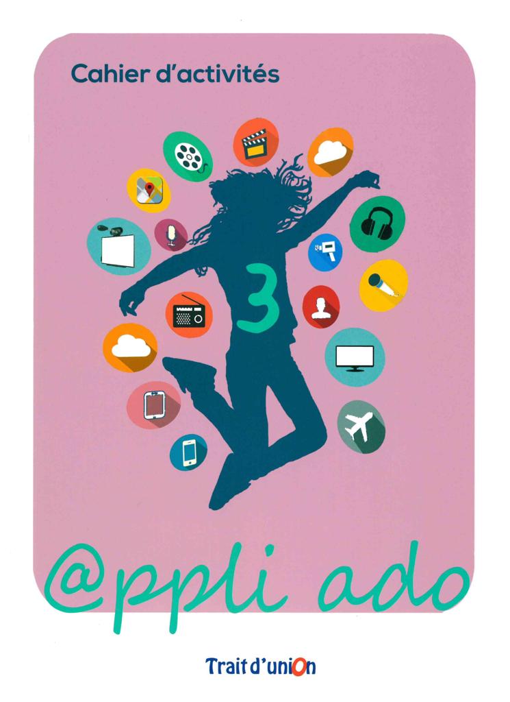 APPLI ADO 3 CAHIER