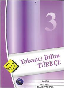 YABANCI DILIM TURKCE 3