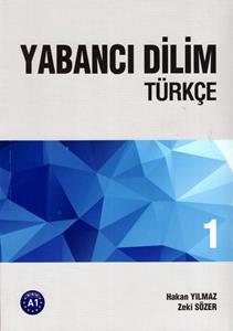 YABANCI DILIM TURKCE 1 (+CD)