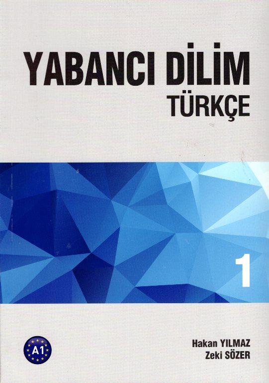 YABANCI DILIM TURKCE 1 (+CD)