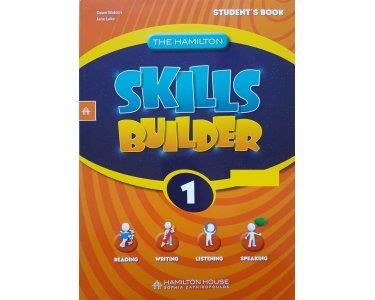 SKILLS BUILDER 1 STUDENT'S BOOK