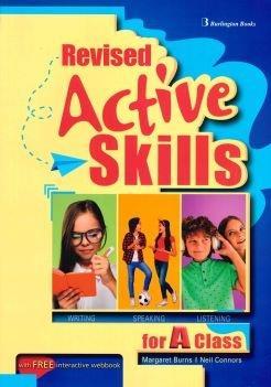 REVISED ACTIVE SKILLS FOR A CLASS STUDENT'S BOOK