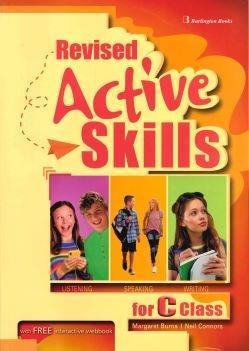 REVISED ACTIVE SKILLS FOR C CLASS STUDENT'S BOOK