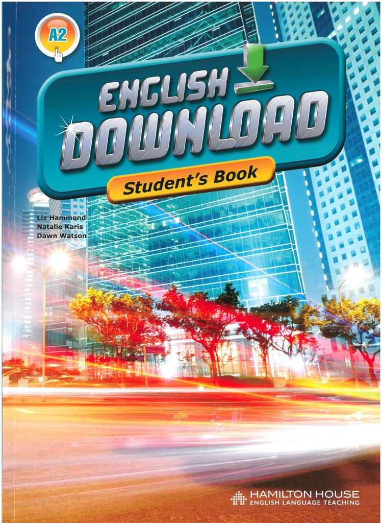 ENGLISH DOWNLOAD A2 STUDENT'S BOOK