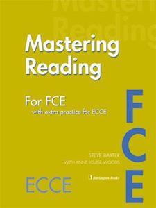 MASTERING READING STUDENT'S BOOK