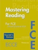MASTERING READING TEACHER'S BOOK ΒΙΒΛΙΟ ΚΑΘΗΓΗΤΗ
