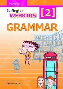 WEBKIDS 2 GRAMMAR