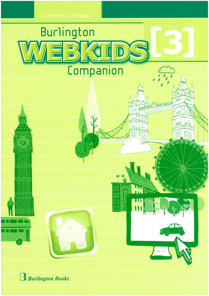 WEBKIDS 3 COMPANION