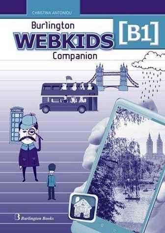 WEBKIDS B1 COMPANION