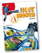 HOT SHOTS 1 WORKBOOK