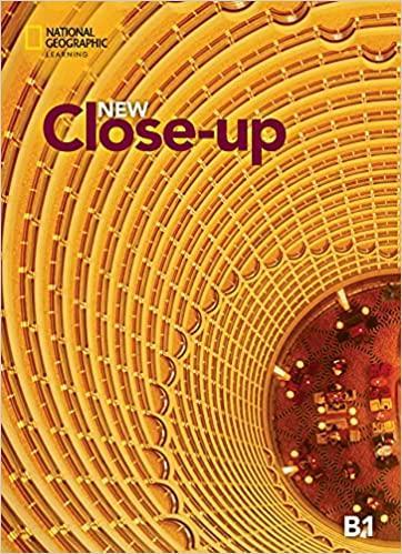NEW CLOSE UP B1 3RD EDITION STUDENT'S BOOK PACK (+EBOOK+ONLINE PRACTICE)