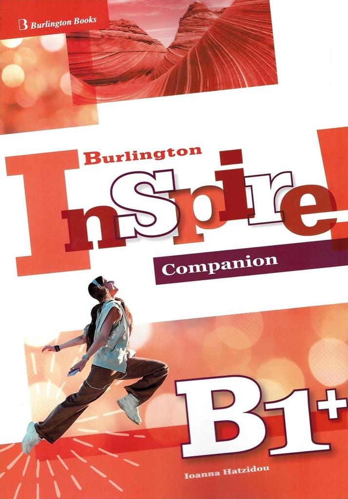 INSPIRE B1+ COMPANION