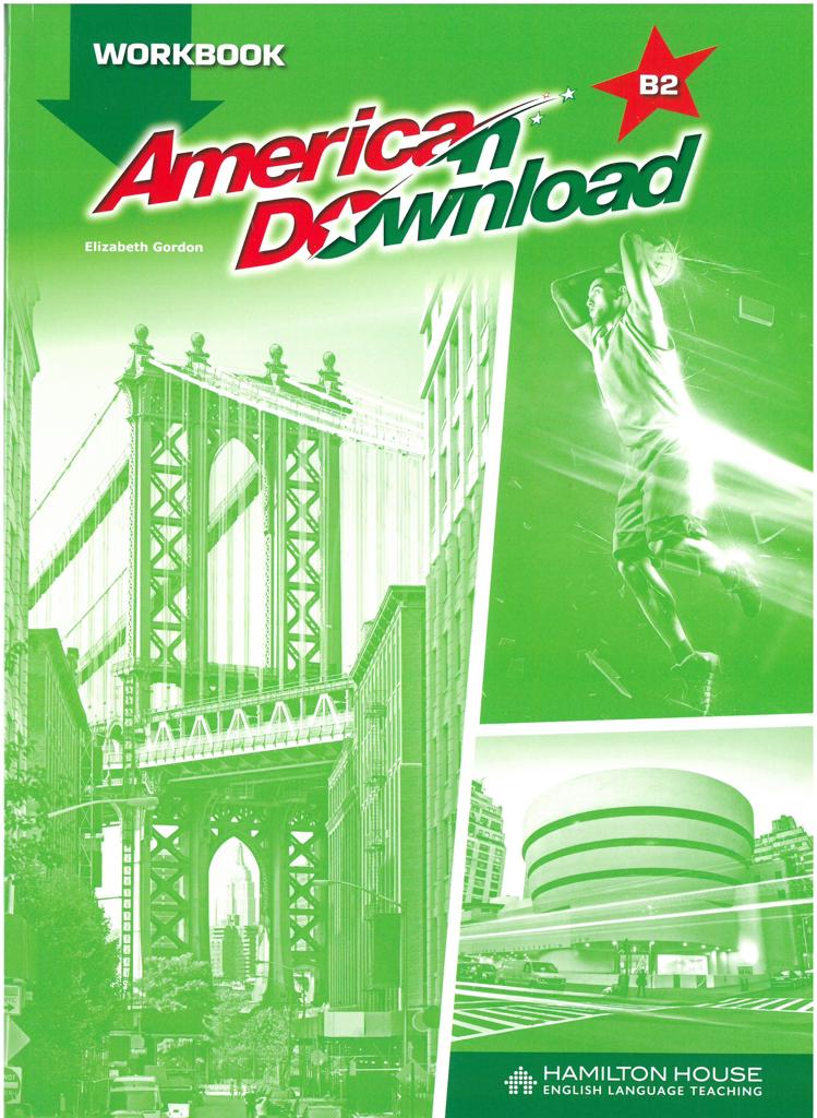 AMERICAN DOWNLOAD B2 WORKBOOK