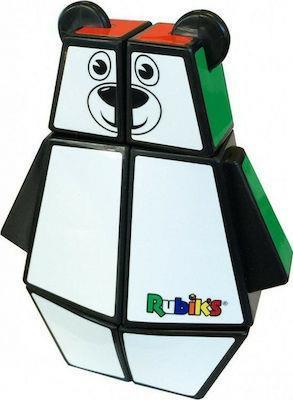 RUBIK'S JUNIOR BEAR ΚΥΒΟΣ ΤΑΧΥΤΗΤΑΣ 3X2 ΓΙΑ 4+ ΕΤΩΝ 5031