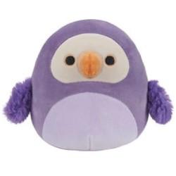 SQUISHMALLOWS - ΛΟΥΤΡΙΝΑ 13CM W3 - NEHA