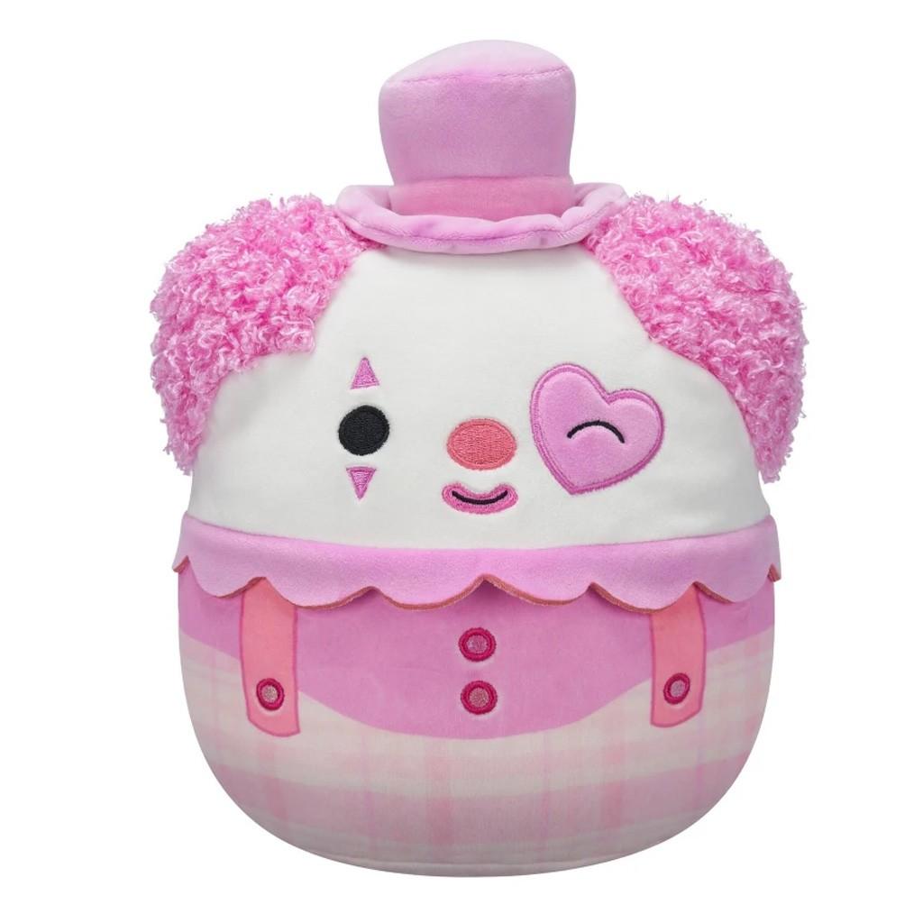 SQUISHMALLOWS - VALENTINE- ΛΟΥΤΡΙΝΑ 19CM W2Β - CUPID