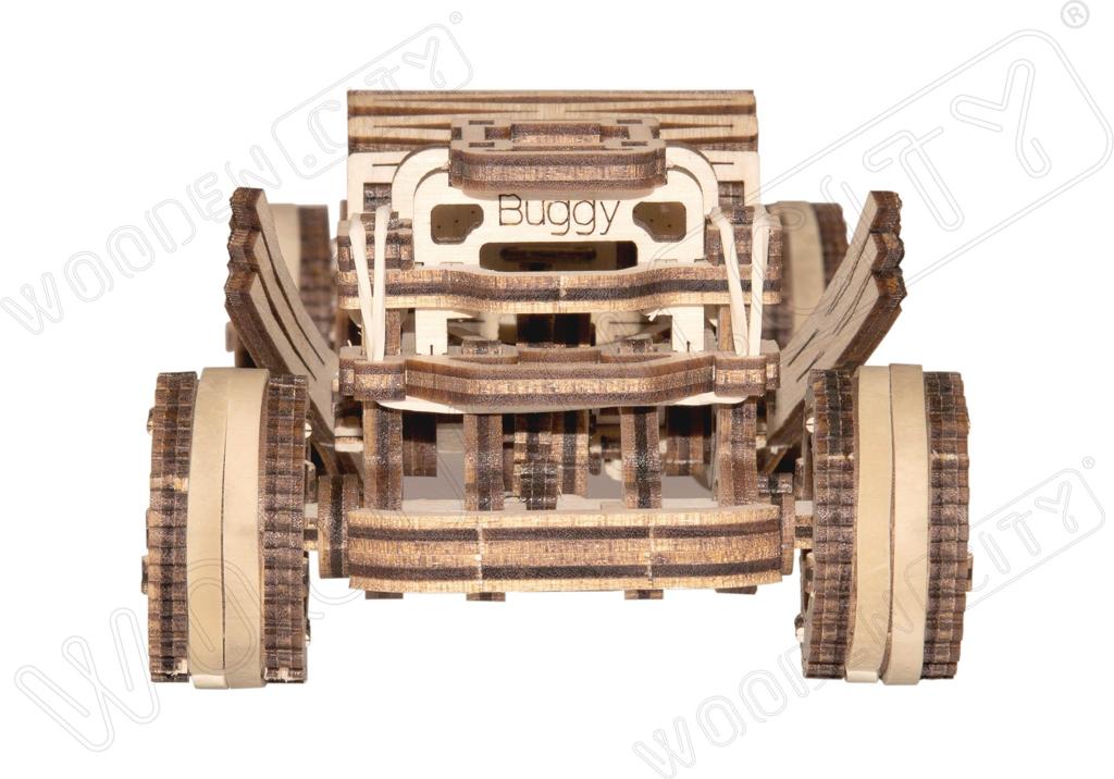 WOODEN.CITY - ΞΥΛΙΝΟ ΜΗΧΑΝΙΚΟ ΠΑΖΛ ΜΠΑΓΚΙ (137 ΚΟΜΜΑΤΙΑ)