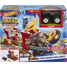 MATTEL (HNB87) HW MT ARENA WORLD ΜΙΚΡΑ ΣΕΤ