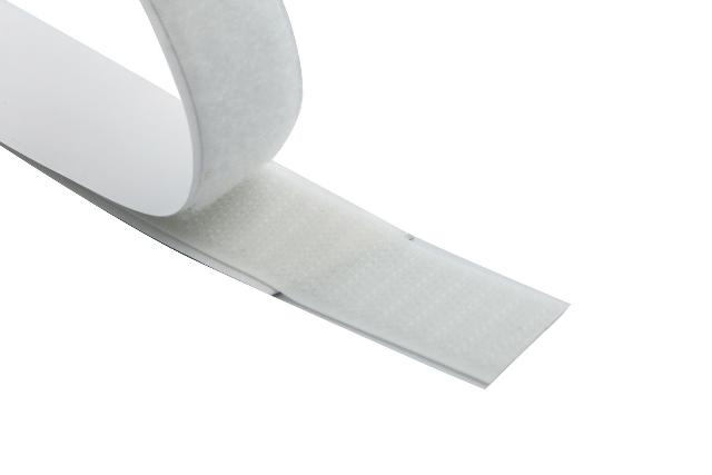 ΤΑΙΝΙΑ VELCRO 25MM (ΤΙΜΗ ΑΝΑ ΜΕΤΡΟ 2ΠΛΟ)