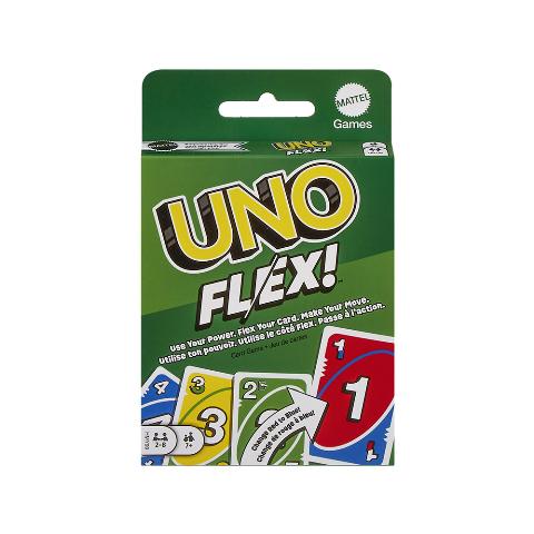 UNO FLEX MATTEL (HMY99)