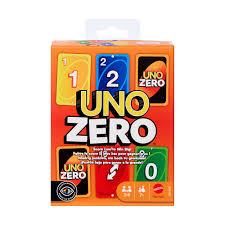 ΤΡΑΠΟΥΛΑ UNO ZERO (JHH48)