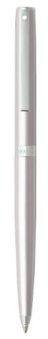 ΣΤΥΛΟ SHEAFFER SAGARIS 9472 BRUSHED CHROME CPT
