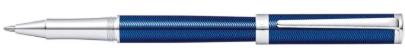 ΣΤΥΛΟ SHEAFFER INTESITY ENGRAVED TRANS.BLUE