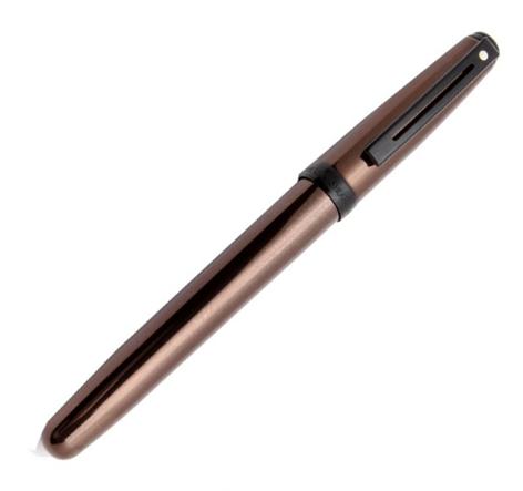 ΣΤΥΛΟ SHEAFFER PRELUDE COOPER BLACK TRIM ΜΑΡΚΑΔΟΡΑΚΙ