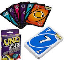 UNO FLIP MATTEL (GDR44)