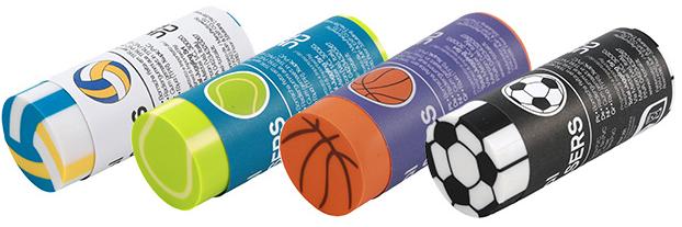 ΓΟΜΟΛΑΣΤΙΧΕΣ i-TOTAL XL1816L SPORT MIXED