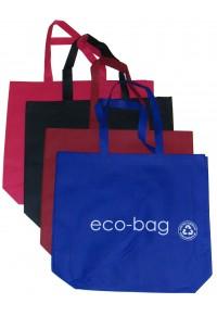 ΤΣΑΝΤΑ ECOBAG ΟΙΚΟΛΟΓΙΚΗ ΜΕΓΑΛΗ