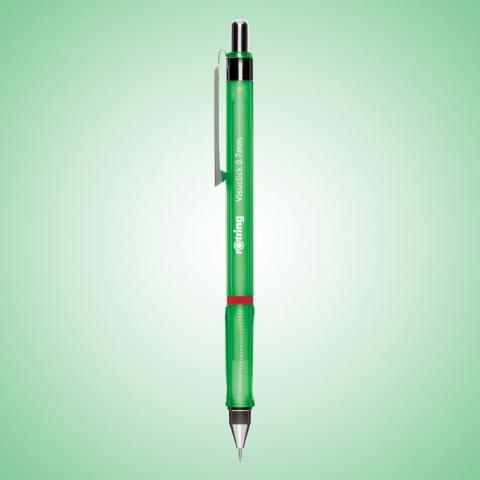 ΜΗΧΑΝΙΚΟ ΜΟΛΥΒΙ 05ΜΜ ROTRING VISUCLICK GREEN