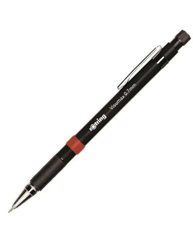 ΜΗΧΑΝΙΚΟ ΜΟΛΥΒΙ 07ΜΜ ROTRING VISUMAX