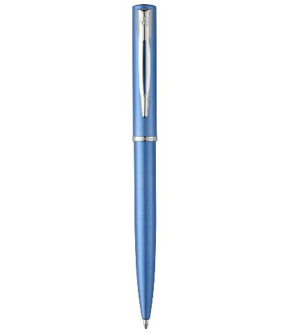ΣΤΥΛΟ WATERMAN GRADUATE ALLURE BLUE ΔΙΑΡΚΕΙΑΣ