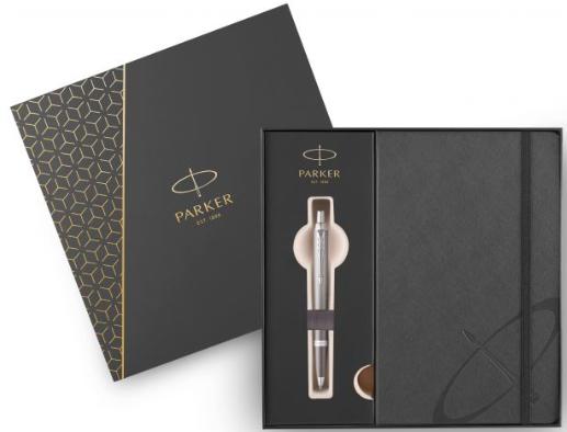 PARKER Ι.Μ. RITUALS T.GREY BP ΔΙΑΡΚΕΙΑΣ ΣΕ KOYTI ΔΩΡΟΥ ΜΕ ΔΩΡΟ ΣΗΜΕΙΩΜΑΤΑΡΙΟ PARKER