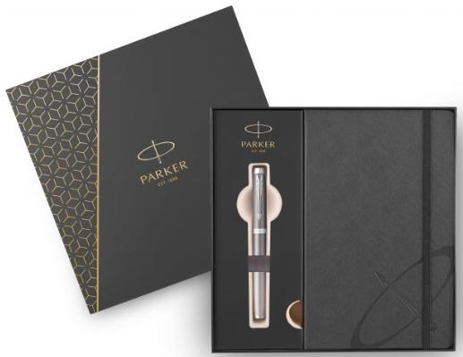 PARKER Ι.Μ. RITUALS T.GREY FPM ΠΕΝΑ ΣΕ KOYTI ΔΩΡΟΥ ΜΕ ΔΩΡΟ ΣΗΜΕΙΩΜΑΤΑΡΙΟ PARKER