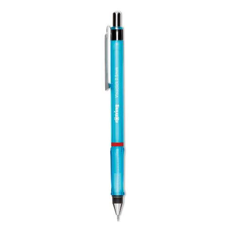 ΜΗΧΑΝΙΚΟ ΜΟΛΥΒΙ 07ΜΜ ROTRING VISUCLICK BLUE