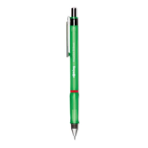ΜΗΧΑΝΙΚΟ ΜΟΛΥΒΙ 07ΜΜ ROTRING VISUCLICK GREEN
