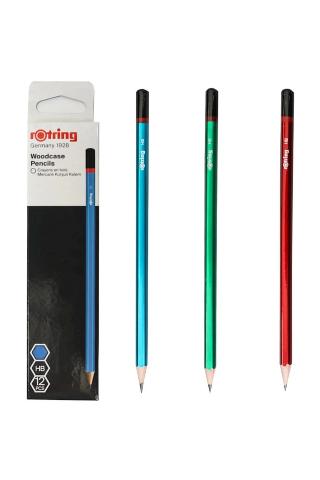 ΜΟΛΥΒΙ ROTRING ΗΒ CORE