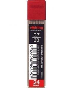 ΜΥΤΕΣ ΜΗΧΑΝΙΚΟΥ ΜΟΛΥΒΙΟΥ 05 ΗΒ ROTRING