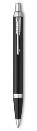 PARKER Ι.Μ.ESSENTIAL Μ.BLACK CT BPen ΔΙΑΡΚΕΙΑΣ