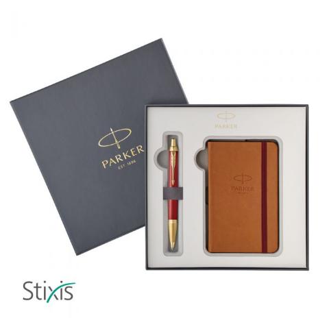 PARKER Ι.Μ. PRM RED GT [ΔΙΑΡΚΕΙΑΣ]