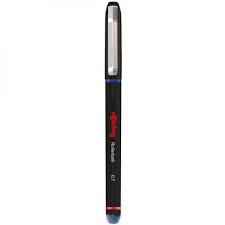 ΣΤΥΛΟ ROTRING ROLLERBALL 07 ΜΑΥΡΟ