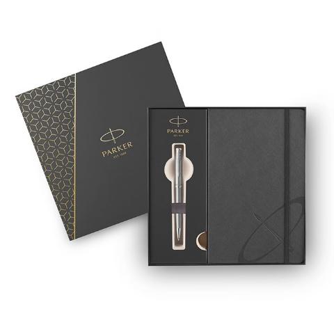 ΣΕΤ ΔΩΡΟΥ PARKER SONNET ESSENTIAL S/STEEL CT [ΔΙΑΡΚΕΙΑΣ]