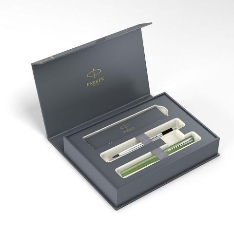 PARKER VECTOR XL GREEN CT [ΜΑΡΚΑΔΟΡΑΚΙ]
